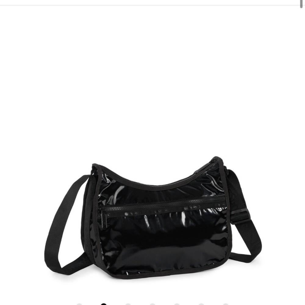 LeSportsac Classic hobo pursue